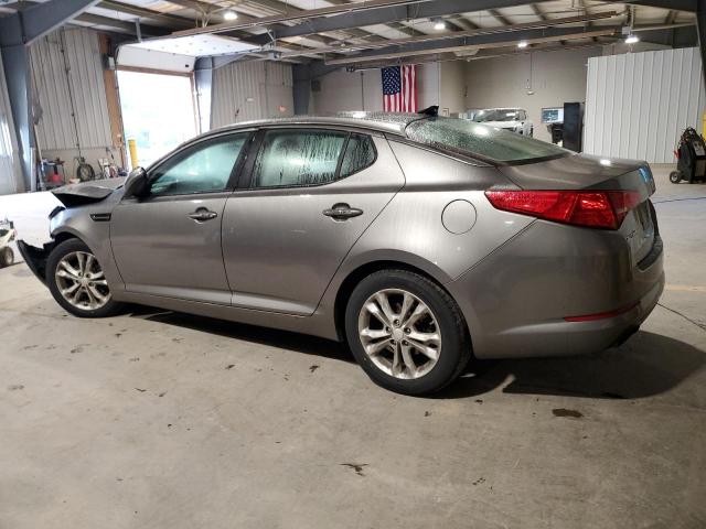 Photo 2 from auction – 2013 KIA OPTIMA EX with VIN 5XXGN4A74DG157442