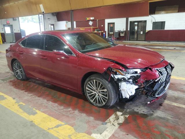 Photo 4 from auction – 2022 LEXUS ES 350 BAS with VIN 58ADZ1B11NU132630