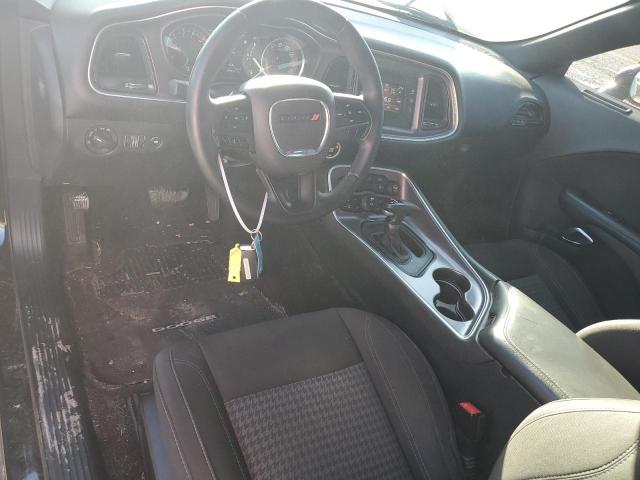 Photo 8 from auction – 2017 DODGE CHALLENGER with VIN 2C3CDZAG4HH637938