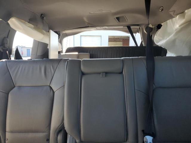 Photo 10 from auction – 2015 HONDA PILOT TOUR with VIN 5FNYF4H98FB011866