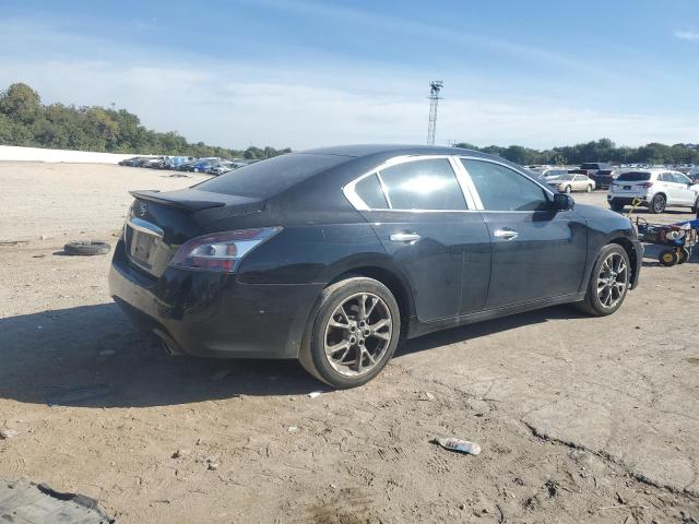 Photo 3 from auction – 2014 NISSAN MAXIMA S with VIN 1N4AA5AP1EC906423