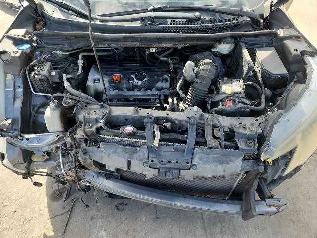 Photo 11 from auction – 2012 HONDA CR-V EX with VIN 3CZRM3H53CG702594