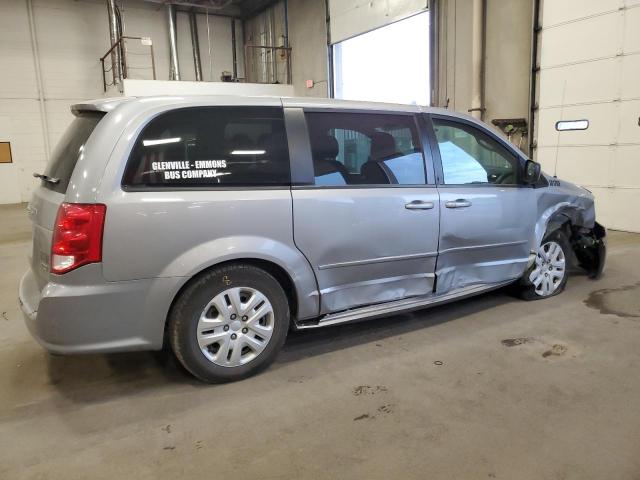 Zdjęcie 3 z aukcji – 2017 DODGE GRAND CARA z VIN 2C4RDGBG0HR687724