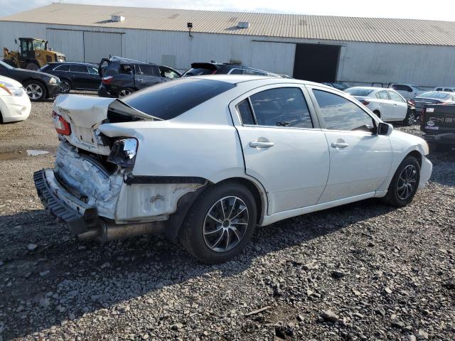 Photo 3 from auction – 2012 MITSUBISHI GALANT ES with VIN 4A32B3FF5CE020152