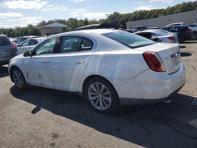 Photo 2 from auction – 2010 LINCOLN MKS with VIN 1LNHL9FT1AG605293