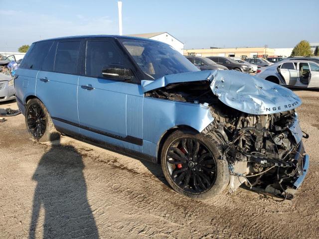 Photo 4 from auction – 2017 LAND ROVER RANGE ROVE with VIN SALGV2FE1HA353781