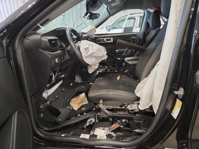 Photo 7 from auction – 2020 FORD EXPLORER X with VIN 1FMSK8DH5LGC76974
