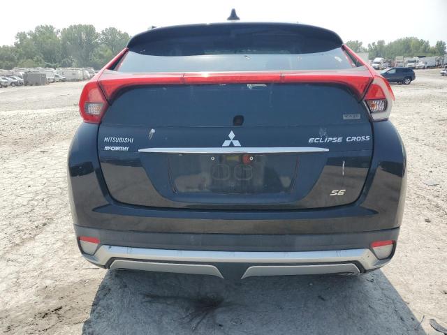 Photo 6 from auction – 2018 MITSUBISHI ECLIPSE CR with VIN JA4AT5AA9JZ067283