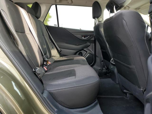 Photo 11 from auction – 2024 SUBARU OUTBACK TO with VIN 4S4BTDEC6R3165116