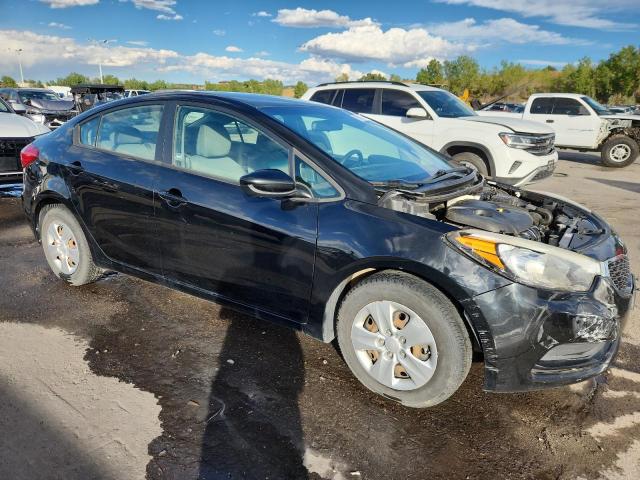 Photo 4 from auction – 2016 KIA FORTE LX with VIN KNAFK4A6XG5519517