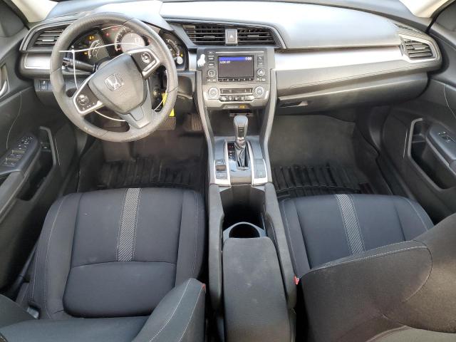Photo 8 from auction – 2017 HONDA CIVIC LX with VIN 19XFC2F53HE210031