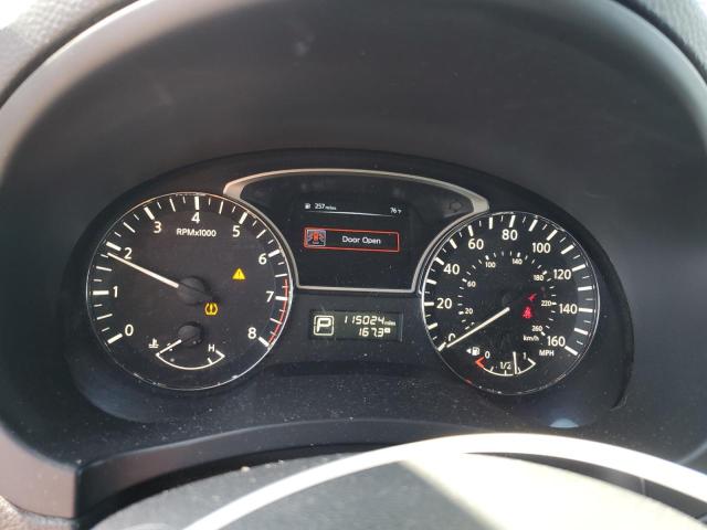 Photo 9 from auction – 2013 NISSAN ALTIMA with VIN 1N4BL3AP0DN428081