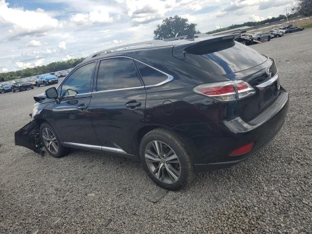 Photo 2 from auction – 2015 LEXUS RX 350 with VIN 2T2ZK1BA0FC157373