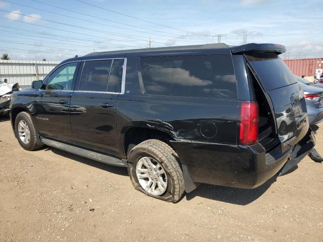 Photo 2 from auction – 2016 CHEVROLET SUBURBAN K with VIN 1GNSKHKC4GR459232