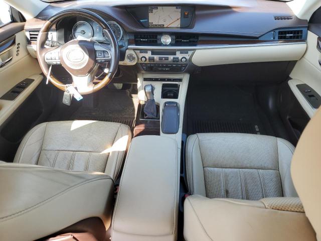 Photo 8 from auction – 2016 LEXUS ES 350 with VIN 58ABK1GG9GU012019