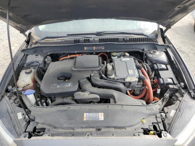 Photo 11 from auction – 2013 FORD FUSION SE with VIN 3FA6P0PU1DR332247