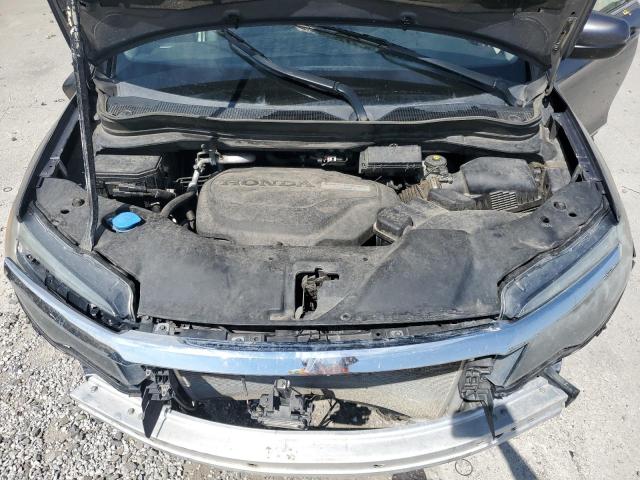 Photo 12 from auction – 2016 HONDA PILOT EXL with VIN 5FNYF6H69GB112109