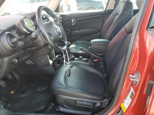 Photo 7 from auction – 2015 MINI COOPER with VIN WMWXS5C54FT837853