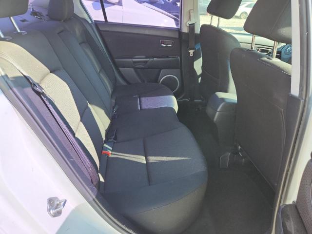 Photo 10 from auction – 2009 MAZDA 3 S with VIN JM1BK323191228978