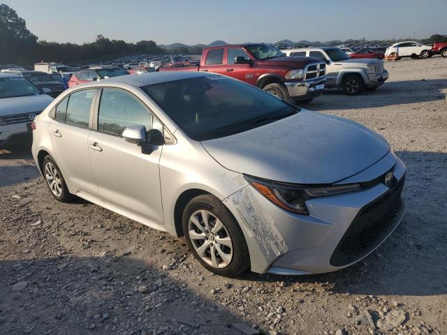 Photo 4 from auction – 2020 TOYOTA COROLLA LE with VIN 5YFEPRAE0LP088428