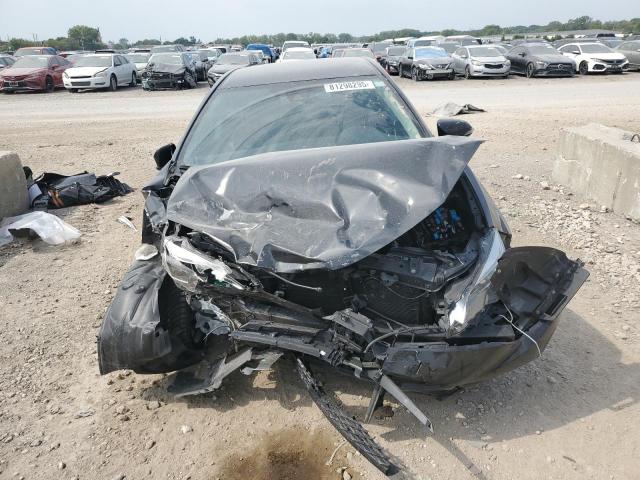 Photo 5 from auction – 2017 TOYOTA COROLLA L with VIN 5YFBURHE4HP660481