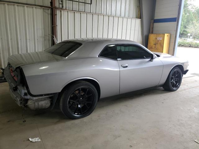 Photo 3 from auction – 2016 DODGE CHALLENGER with VIN 2C3CDZAG7GH338524