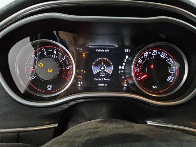 Photo 9 from auction – 2016 DODGE CHALLENGER with VIN 2C3CDZAG0GH329714