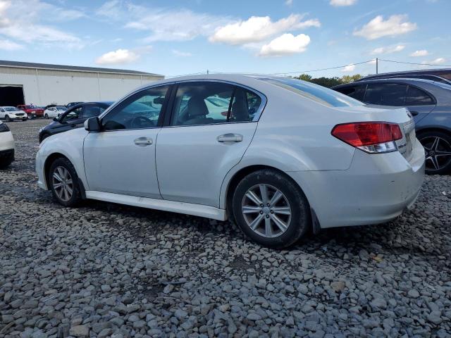 Photo 2 from auction – 2011 SUBARU LEGACY 2.5I PREMIUM with VIN 4S3BMBC63B3233154