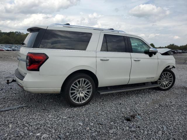 Photo 3 from auction – 2023 FORD EXPEDITION with VIN 1FMJK1L86PEA00454