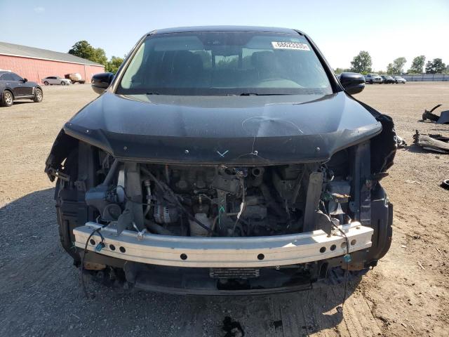 Photo 5 from auction – 2017 HONDA RIDGELINE with VIN 5FPYK3F75HB501327