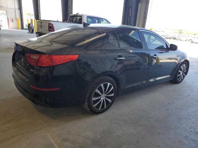 Photo 3 from auction – 2015 KIA OPTIMA LX with VIN 5XXGM4A74FG465474