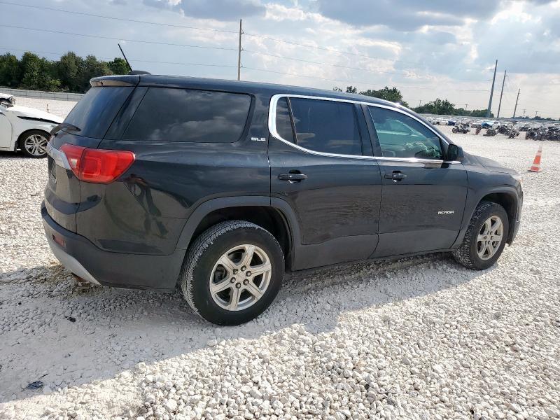 Photo 3 from auction – 2018 GMC ACADIA SLE with VIN 1GKKNKLA5JZ134708