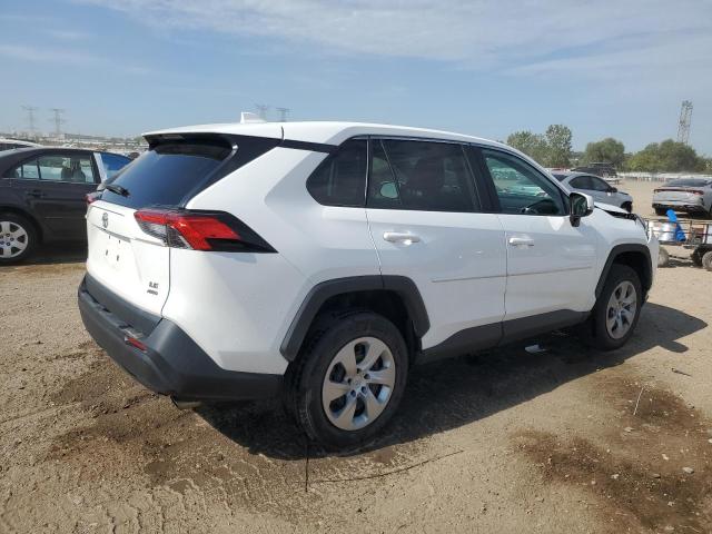 Photo 3 from auction – 2023 TOYOTA RAV4 LE with VIN 2T3G1RFV6PC324726
