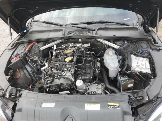Photo 11 from auction – 2021 AUDI A5 PREMIUM with VIN WAUDACF54MA054224