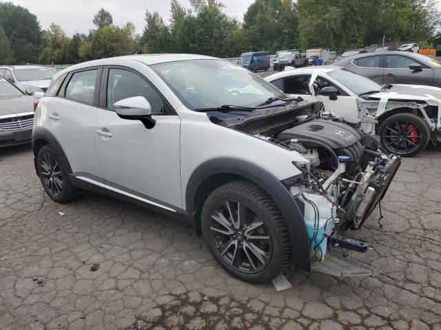 Photo 4 from auction – 2016 MAZDA CX-3 GRAND with VIN JM1DKBD74G0111854