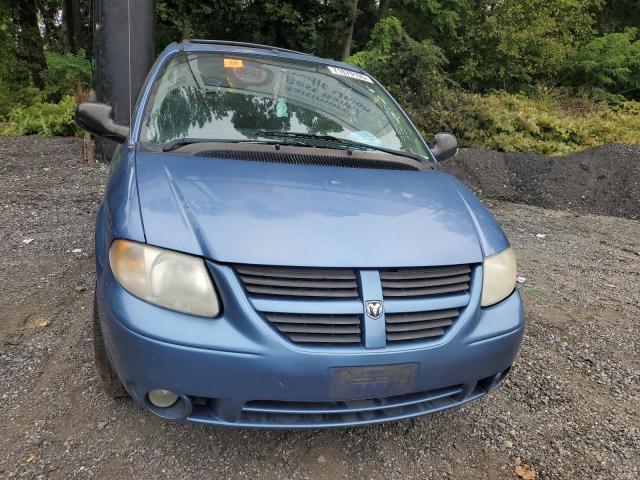 Photo 5 from auction – 2007 DODGE GRAND CARA with VIN 2D4GP44L57R339684