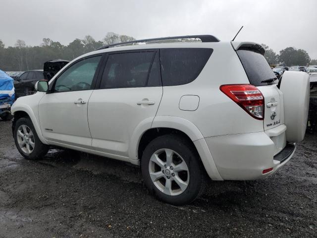 Photo 2 from auction – 2011 TOYOTA RAV4 LIMIT with VIN 2T3DK4DVXBW060374