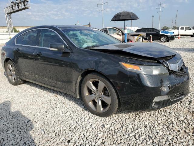 Photo 4 from auction – 2014 ACURA TL TECH with VIN 19UUA9F50EA000850