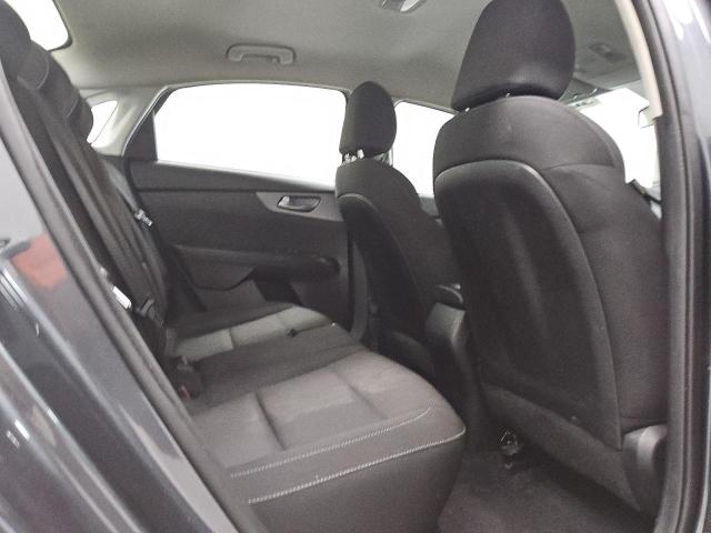 Photo 10 from auction – 2021 KIA FORTE FE with VIN 3KPF24AD4ME312266
