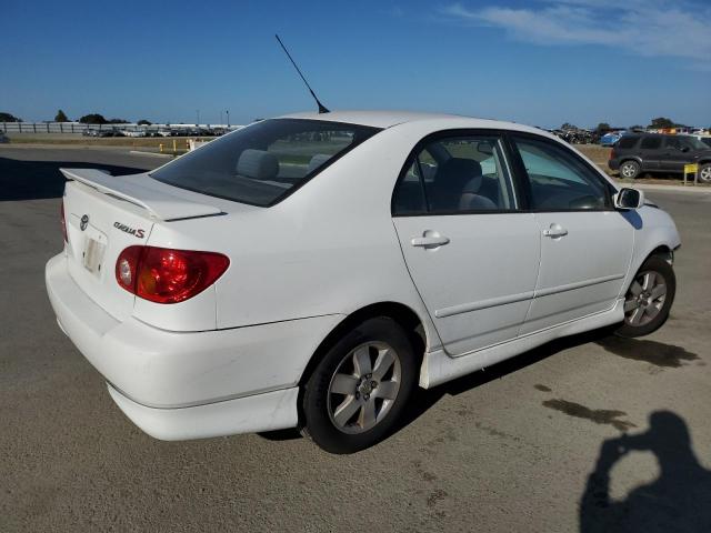 Photo 3 from auction – 2004 TOYOTA COROLLA CE with VIN 1NXBR32E94Z276342
