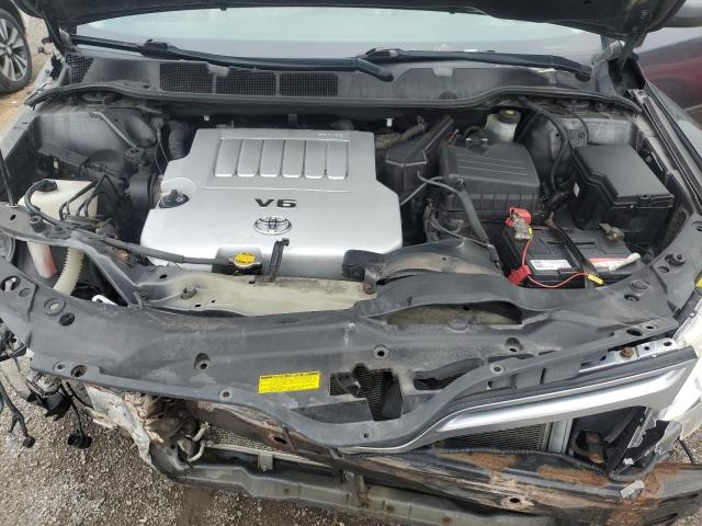 Photo 12 from auction – 2011 TOYOTA VENZA with VIN 4T3BK3BB4BU050224