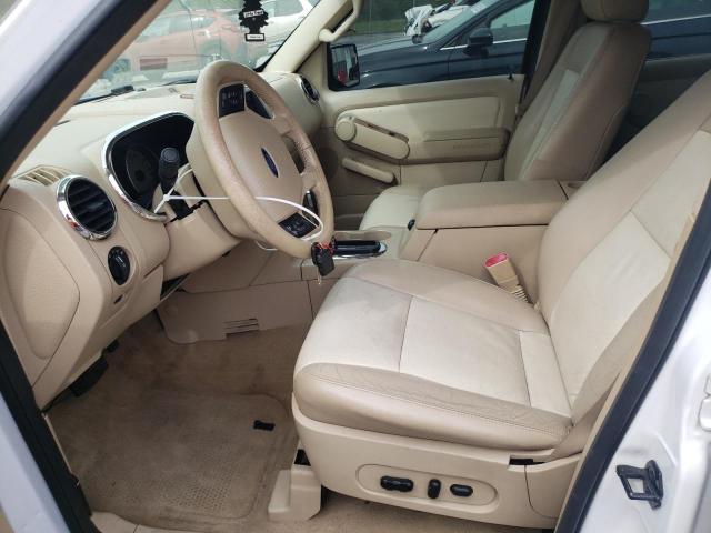 Photo 7 from auction – 2006 FORD EXPLORER E with VIN 1FMEU74E96UB18909