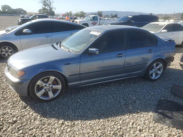 BMW 325 IS SULEV 2004 with VIN WBAAZ33464KP84864 - Photo from auction