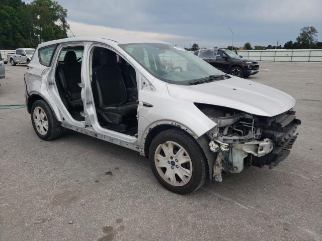 Photo 4 from auction – 2015 FORD ESCAPE S with VIN 1FMCU0F77FUB68012