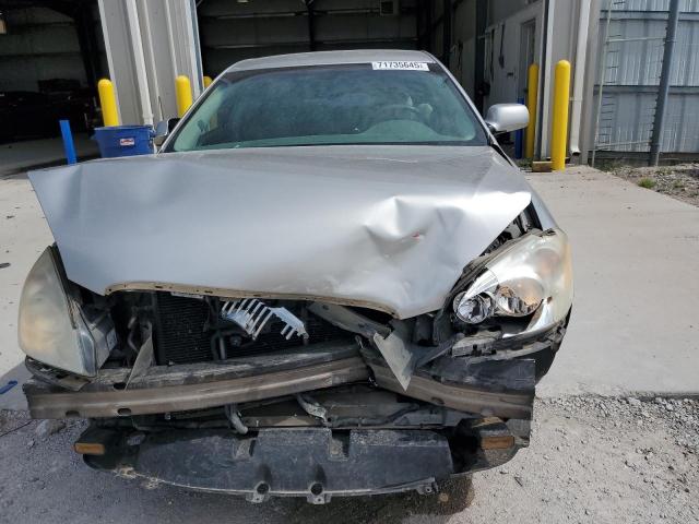 Photo 5 from auction – 2006 BUICK LUCERNE CX with VIN 1G4HP57246U178395