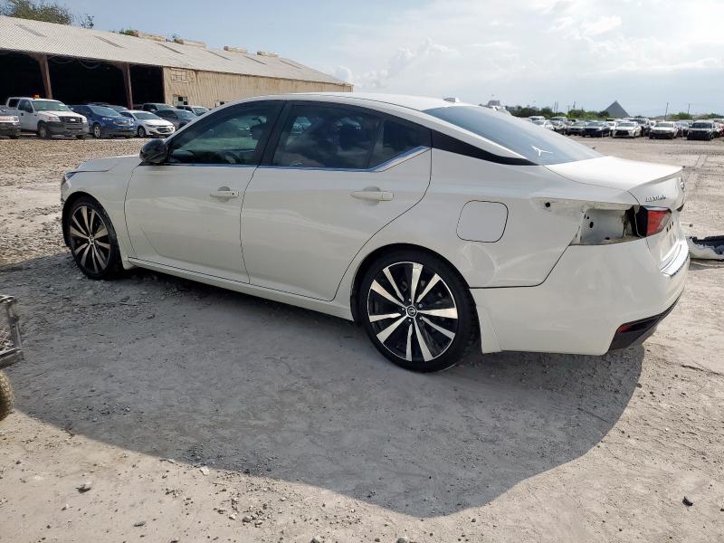 Photo 2 from auction – 2019 NISSAN ALTIMA SR with VIN 1N4BL4CV9KN318077