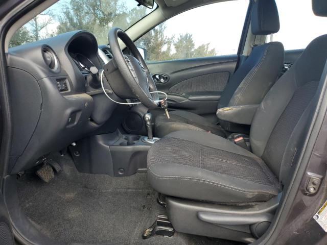 Photo 7 from auction – 2015 NISSAN VERSA S with VIN 3N1CN7AP6FL924671