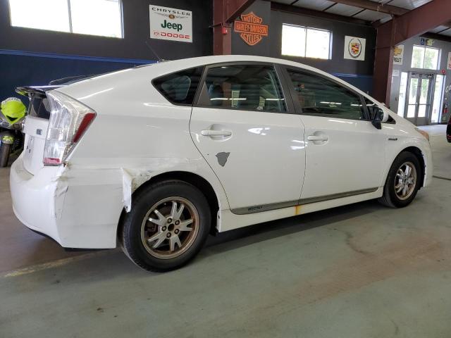 Foto 3 de la subasta – 2011 TOYOTA PRIUS con VIN JTDKN3DU0B5346256