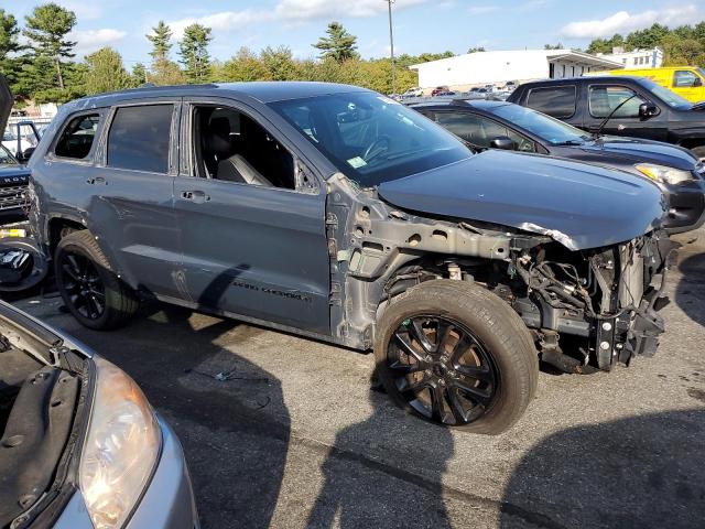 Photo 4 from auction – 2018 JEEP GRAND CHER with VIN 1C4RJFAG1JC119484