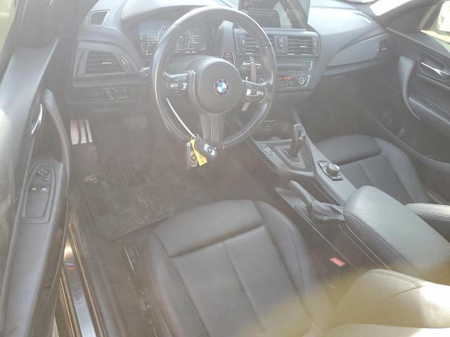 Photo 8 from auction – 2015 BMW M235XI with VIN WBA1J9C53FV371093